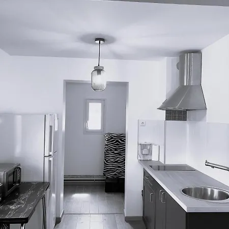 Makivka - A 5 Min De Cognac - Maison Entiere Avec 2 3* Boutiers-Saint-Trojan