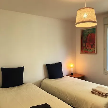 Makivka - A 5 Min De Cognac - Maison Entiere Avec 2 Pensjonat Boutiers-Saint-Trojan