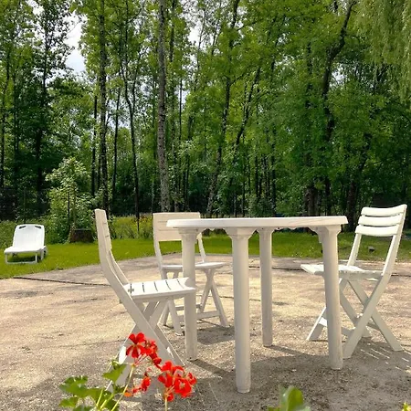 Makivka - A 5 Min De Cognac - Maison Entiere Avec 2 Guest house 3*